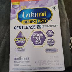 Enfamil NeuroPro Infant Formula