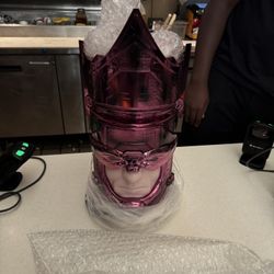GALACTUS POP CORN BUCKET