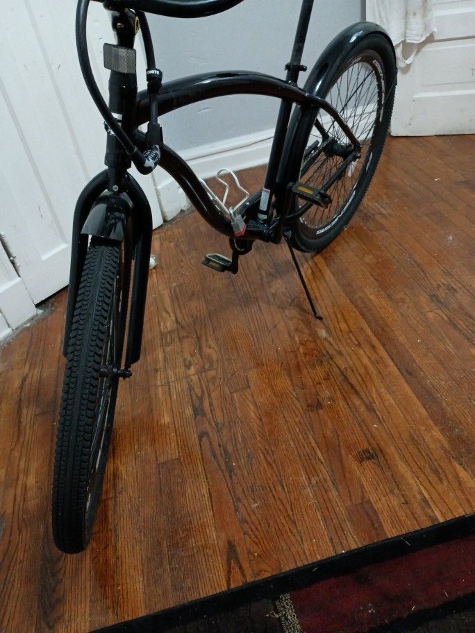 Genesis Adult Sized Bike
