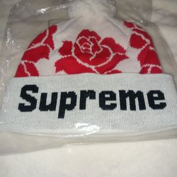 Supreme Beanie 