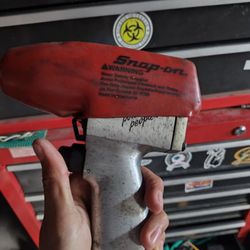 Snap On Impact 