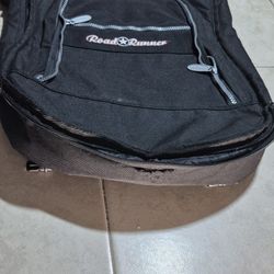 Bass Guitar Gig Bag