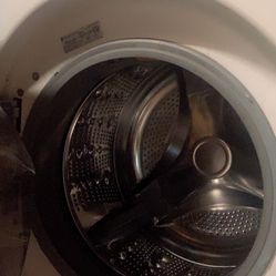 Dryer & Washer