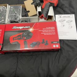 Snap On Tools