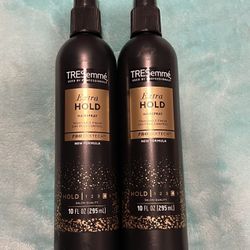 TRESemmé Extra Hold Hairspray