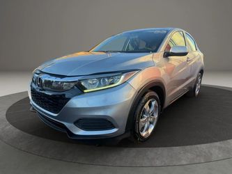 2020 Honda HR-V