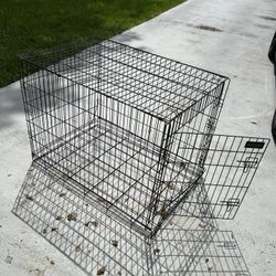 Crate - Large