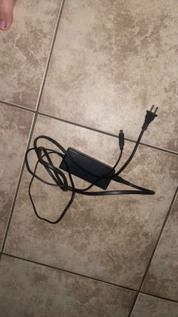E scooter charger