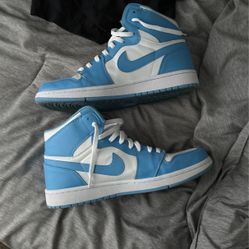 Jordan 1 Unc High