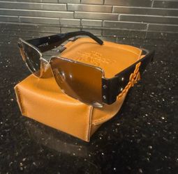 MCM sunglasses