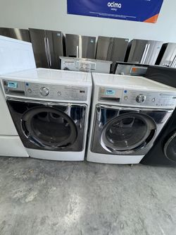 Washer And Gas A dryer Excellent Conditions 