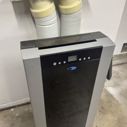 Whynter Window Air Conditioner 14,000 BTU