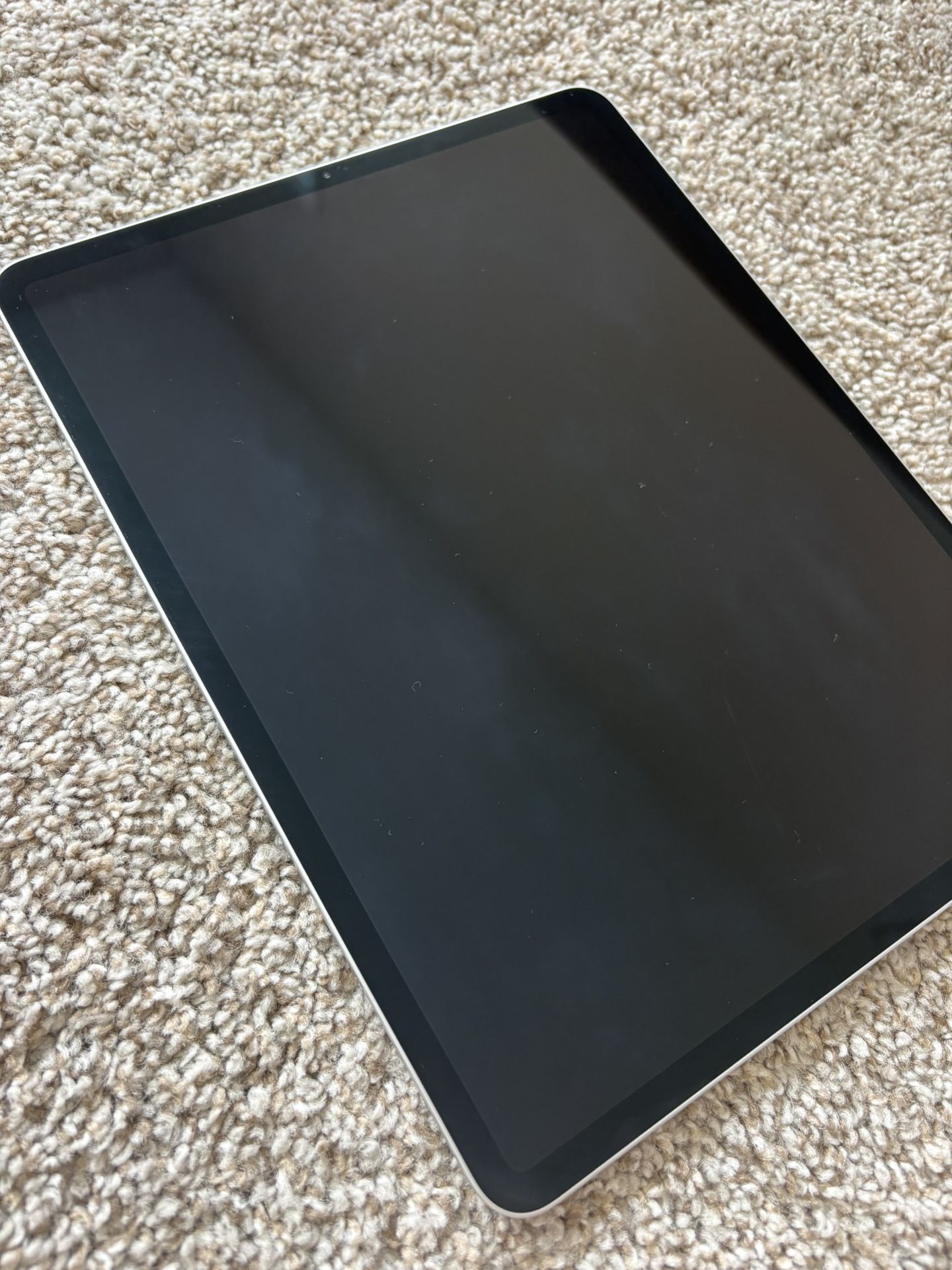 iPad Pro 12.9