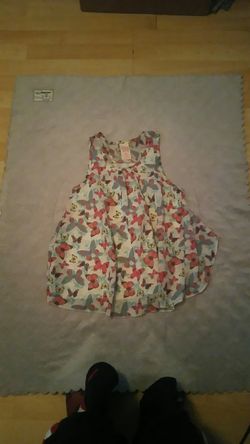 Girl 10-12