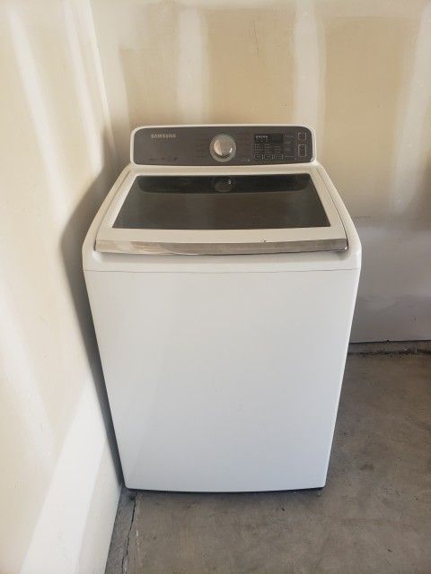 Samsung Washer
