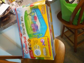 CritterTrail Starter Kit 
