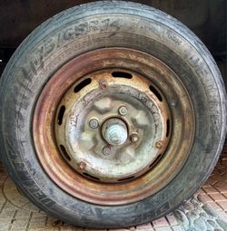 68’ Datsun Roadster 2000 CLASSIC PROJECT CAR