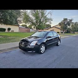 2011 Nissan Sentra