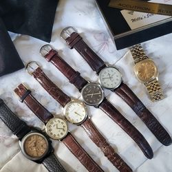 Men's & Women's Watchės 