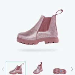 NATIVE Kensington Boots 