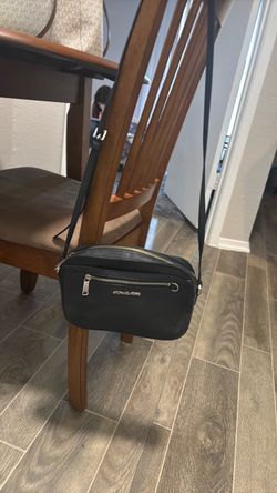 Michael Kors Crossbody Purse