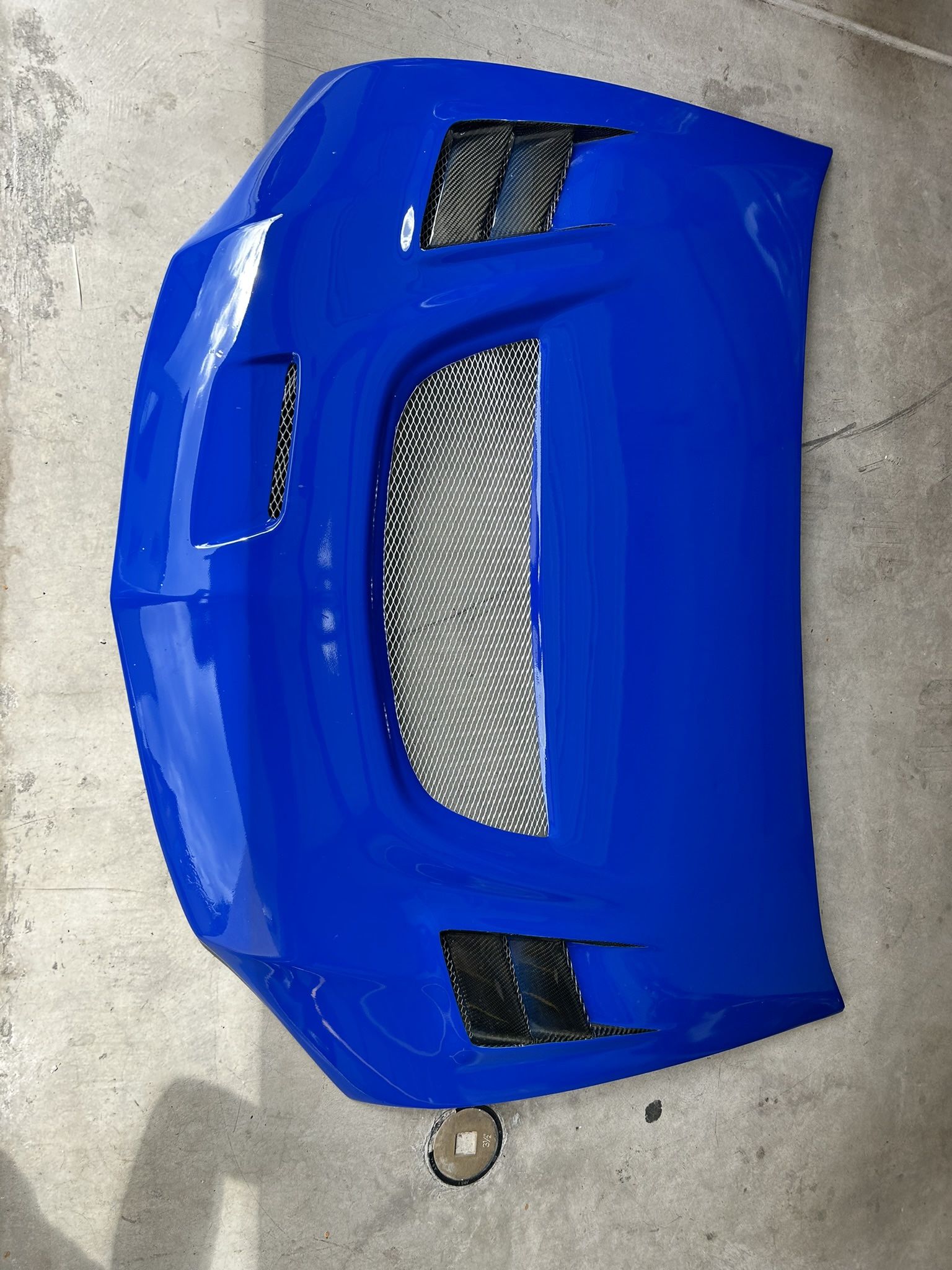 Mitsubishi Evo 8/9 Parts