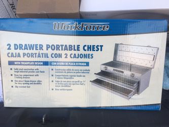 Portable Tool Box