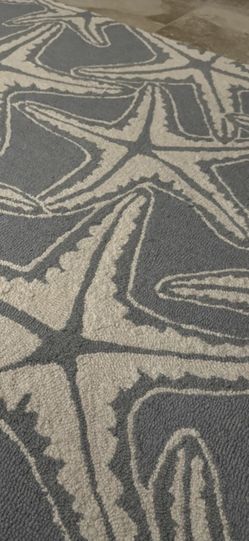 Rug Pottery Barn