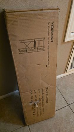 Over the toilet organizer - NEW