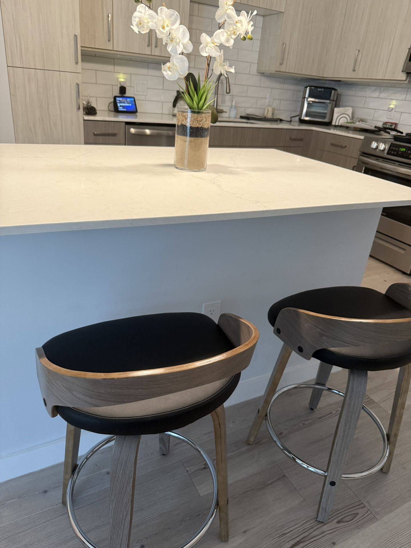 Stools Unique