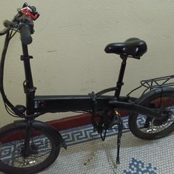G Power Electric Bike for Sale in New York NY OfferUp