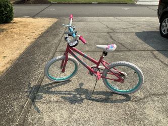 Huffy sea star bike training wheels discount