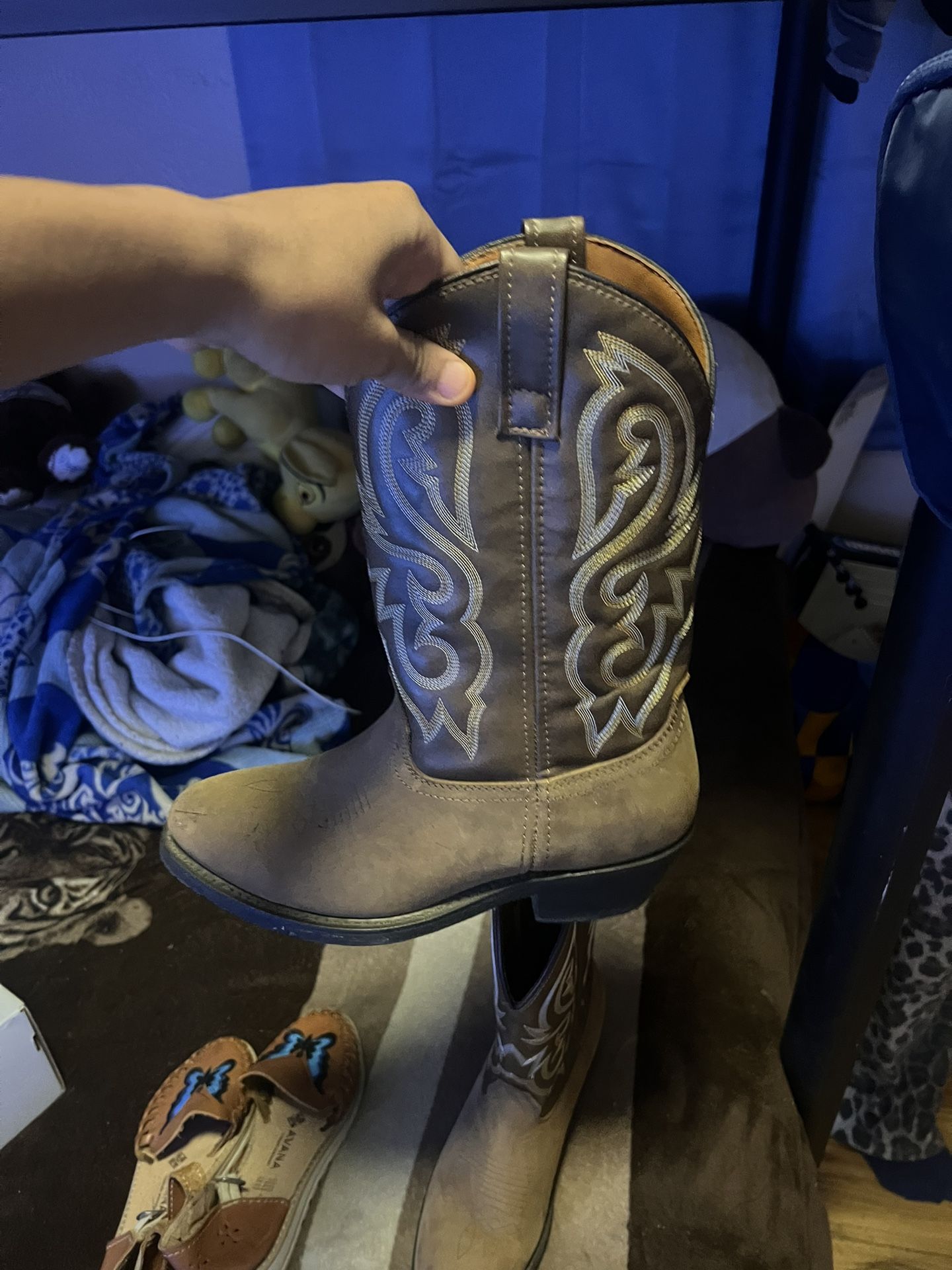 Cody James Boots