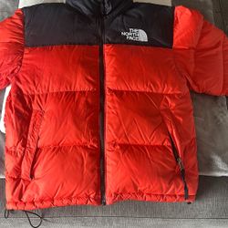 Men’s Small Northface