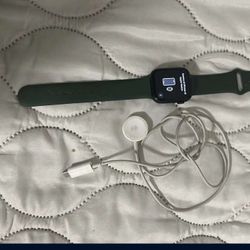Apple Watch  Series 7