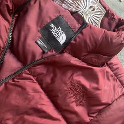 Women’s Northface 😮‍💨❤️
