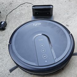 Robot Vacuum 