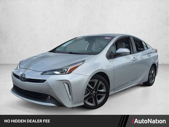 2022 Toyota Prius
