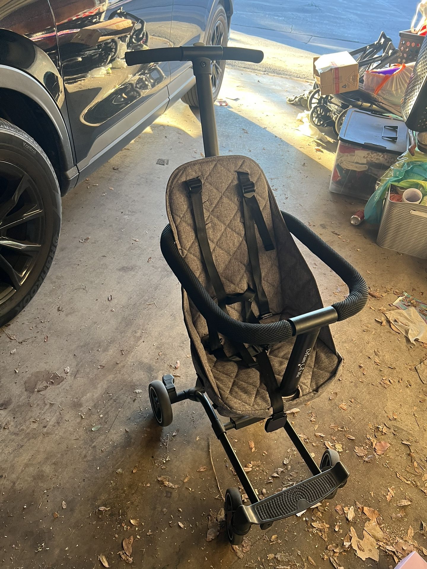 Travel Stroller
