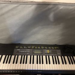 Casio CTK-2500 Keyboard Digital Piano