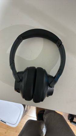 Wireless Headphones
