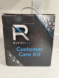 Resistall Customer Care Kit 