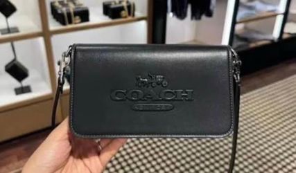 Coach Toni crossbody