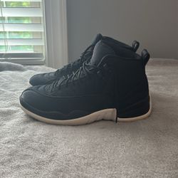 Jordan 12 Size 9