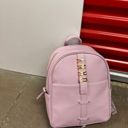 DKNY NYC Backpack (Lavender)