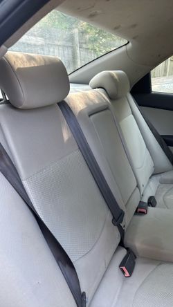2009 Kia Forte Back Seats For Sale. Sale For parts