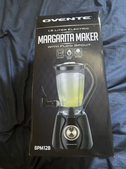 Margarita Maker