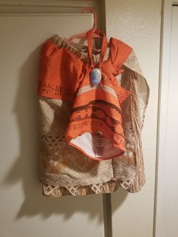 Moana