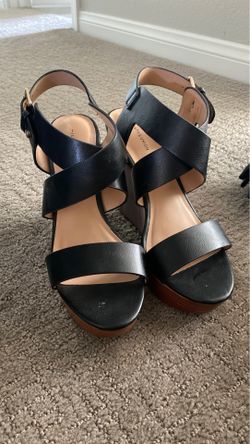 Wedges 7.5 14th and union