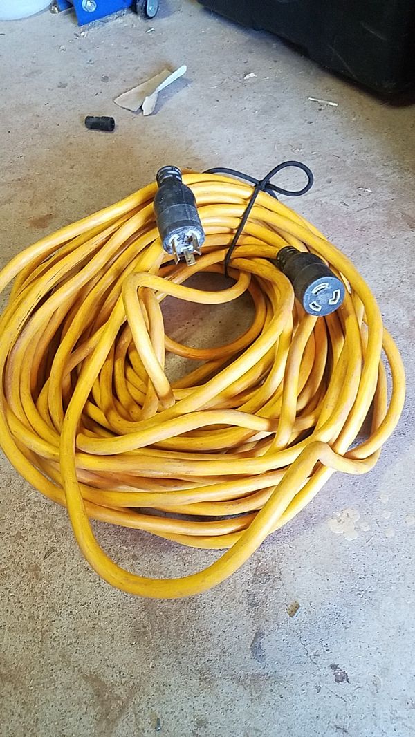 220 extension cord for Sale in Mesa, AZ OfferUp